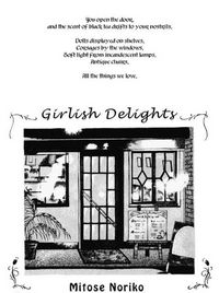 Girlish Delights